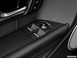 Driver's side inside window controls photo